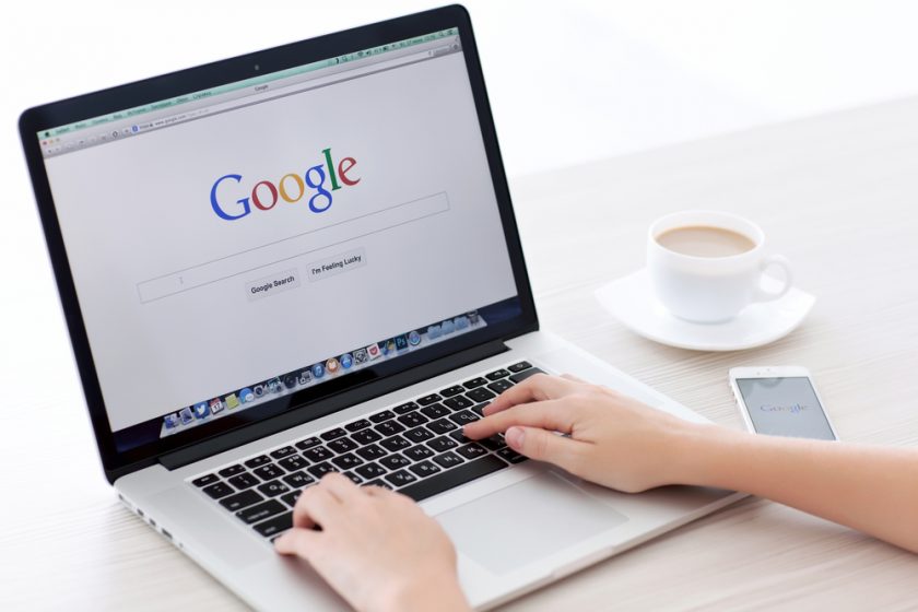 google-search