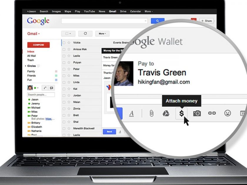 gmail