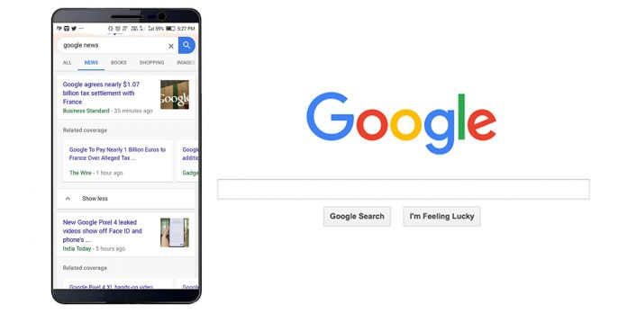 google-algorithm
