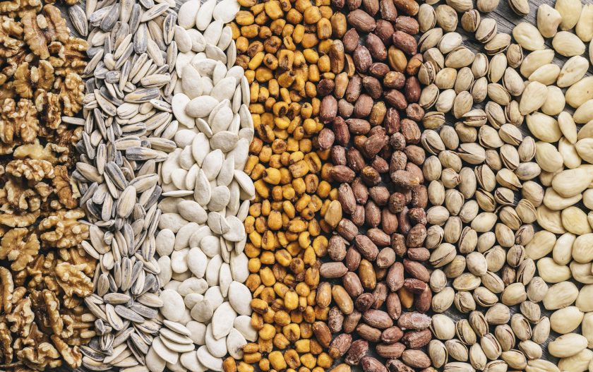 Seeds
