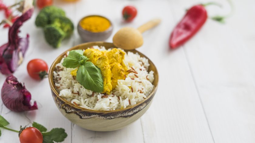 Bowl Recipe
