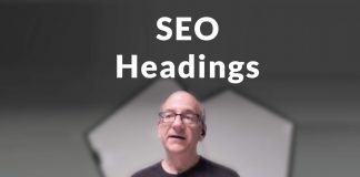 google-seo-headings