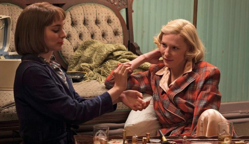 Carol