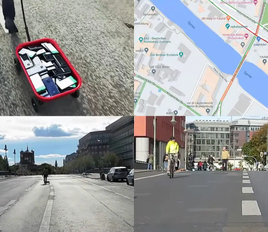 google_maps_simon_weckert_youtube