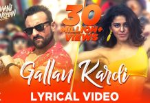 Punjabi singer Jazzy B