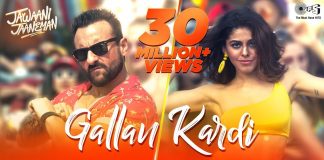 Punjabi singer Jazzy B