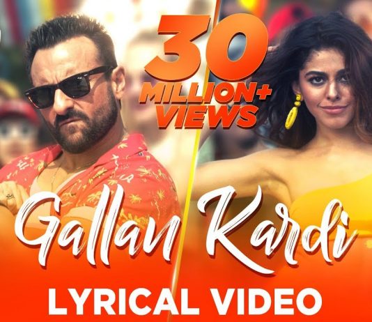 Punjabi singer Jazzy B