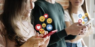 Social Media Working