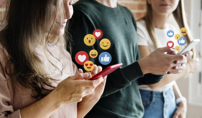 Social Media Working