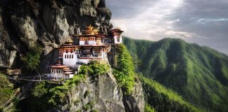 tigers-nest-punakha-bhutan