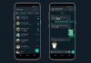 WhatsApp Dark Mode is Finally Here for Everyone: Here is How You Can Get it whatsapp-dark-mode