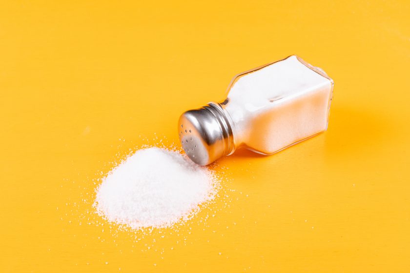 salt