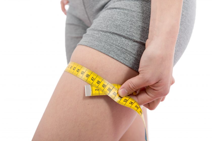 thigh-fat