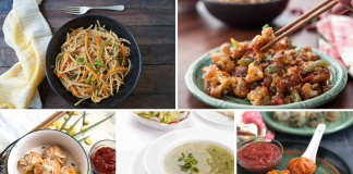 5 Easy Indo-Chinese Recipes