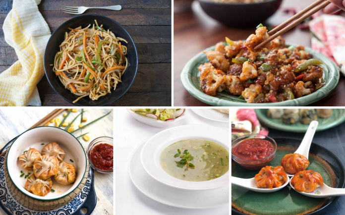 5 Easy Indo-Chinese Recipes