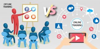 DIGITAL-MARKETING-TRAINING-OFFLINE-VS-ONLINE