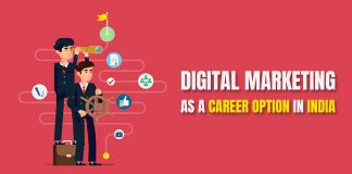 Digital-Marketing-as-a-Career-option-in-India