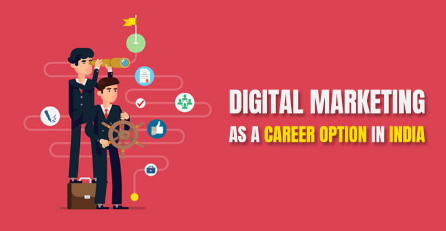 Digital-Marketing-as-a-Career-option-in-India