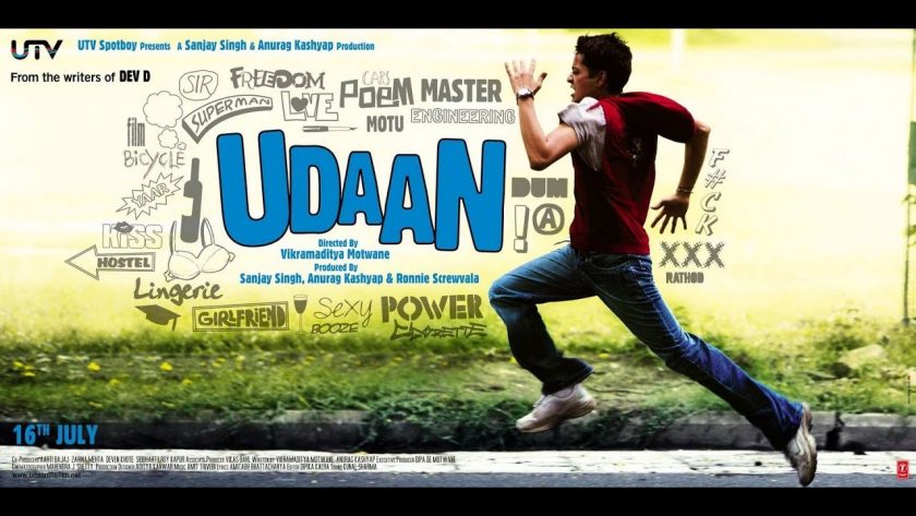Udaan