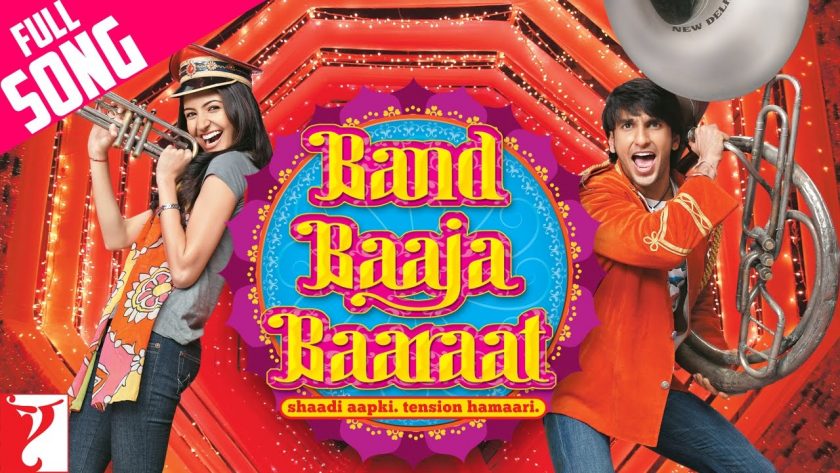 band-baaja-baaraat