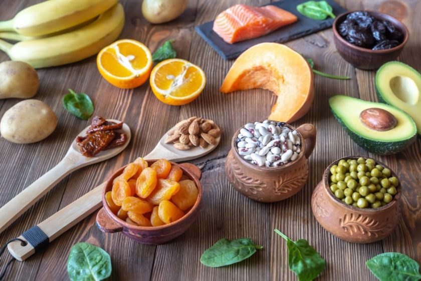 food-with-electrolytes
