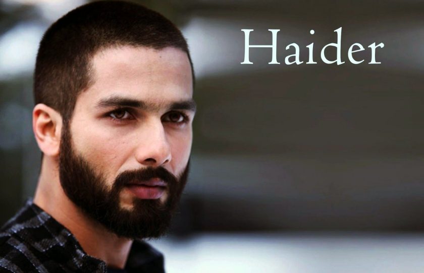 haider