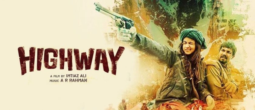 highway