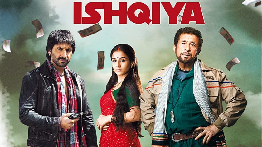 ishqiya