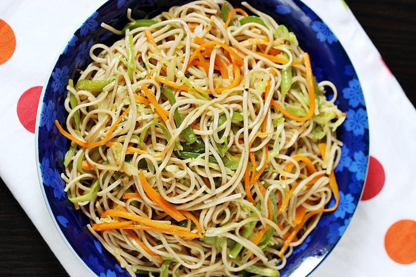 noodles