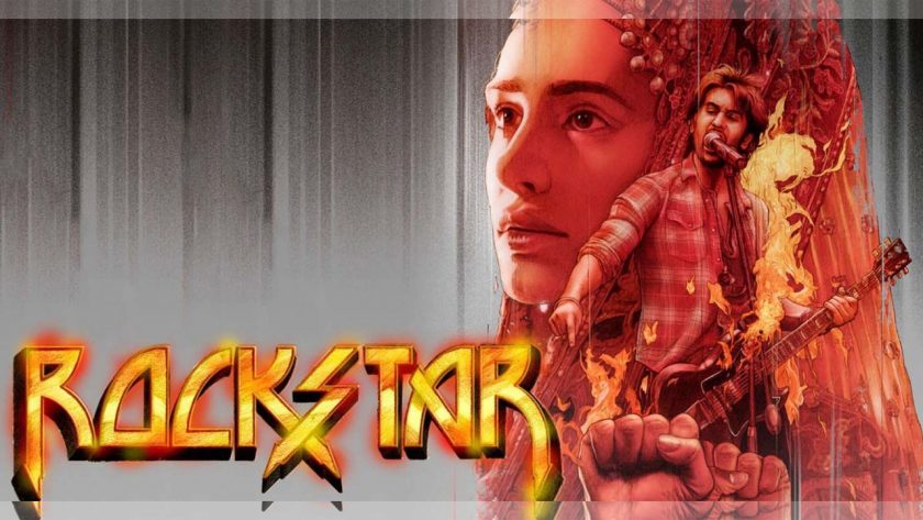 rockstar