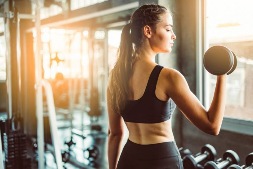 strength-training