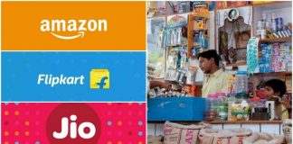 amazon-flipkart-jiomart-Ecommerce