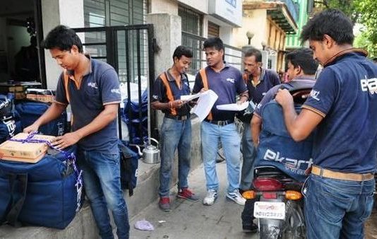 delivery-boy-flipkart