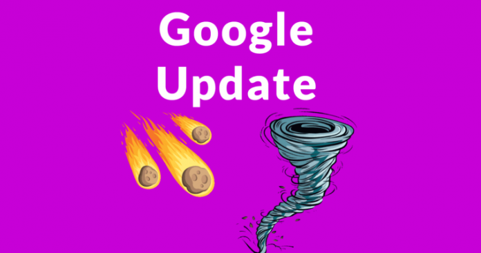 google-may-update