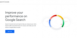 google-search-console