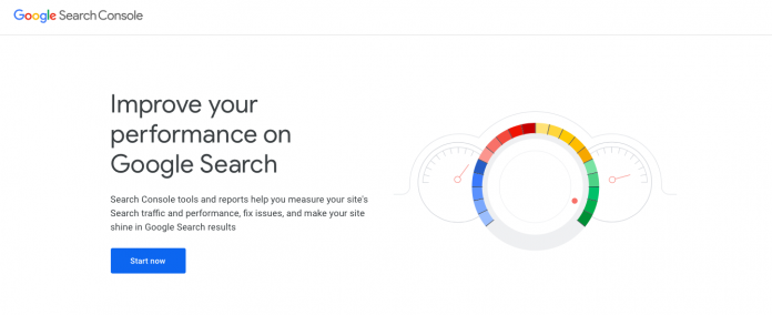 google-search-console
