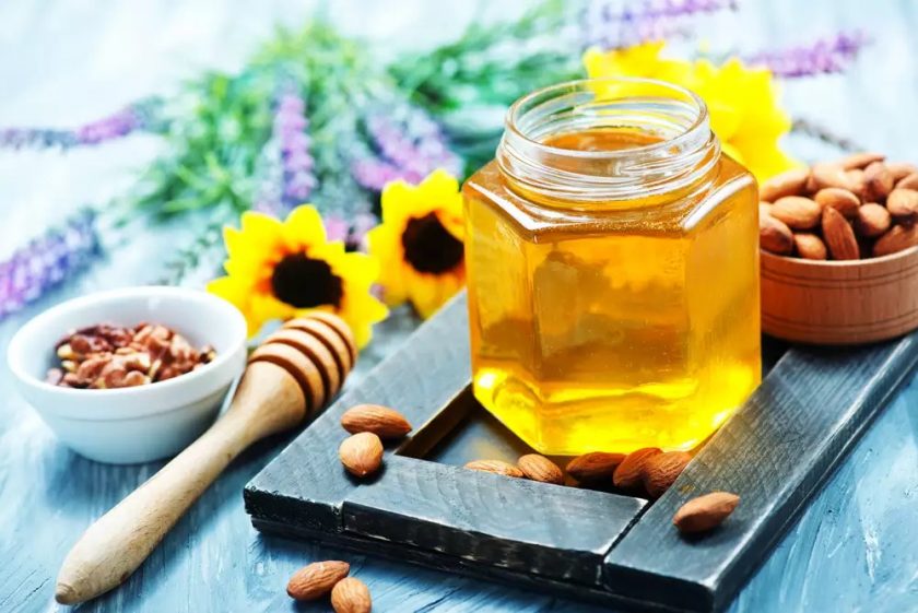 honey