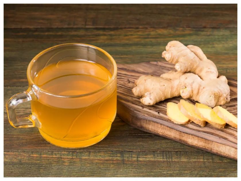 Ayurvedic-Tea