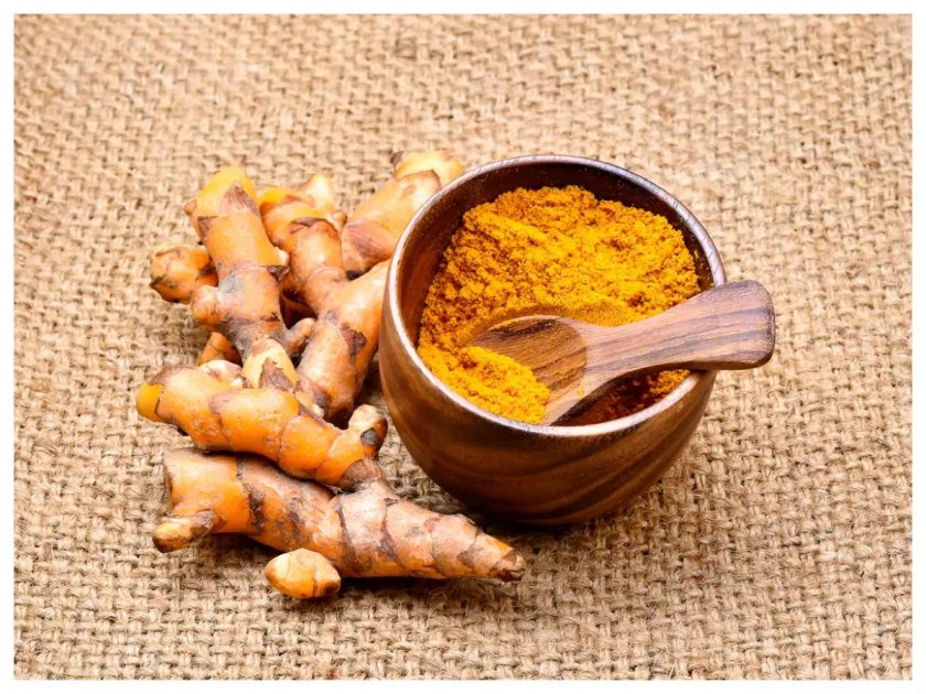 turmeric-ginger