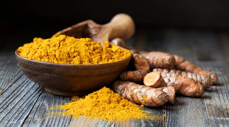 Turmeric