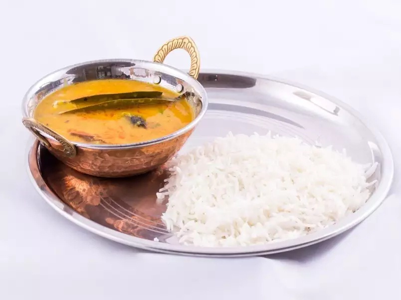 yellow-dal