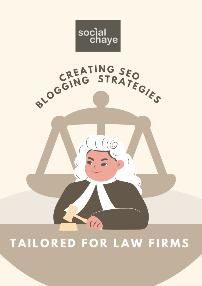 Learn how attorneys can use blogging to boost SEO, attract clients, and create engaging legal content that drives traffic.