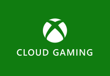 logo XBox gaming