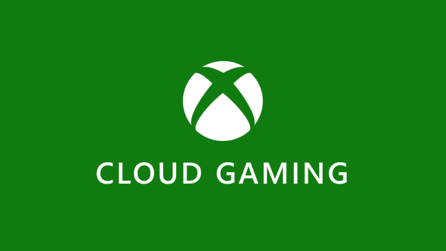 logo XBox gaming
