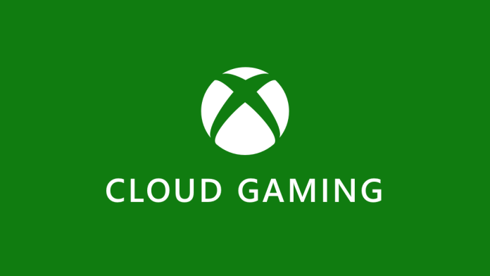 logo XBox gaming