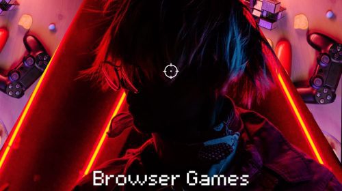 Best Browser Game for users