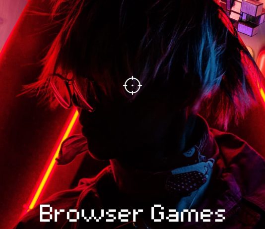Best Browser Game for users