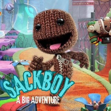SackBoy