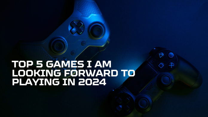 top 5 games