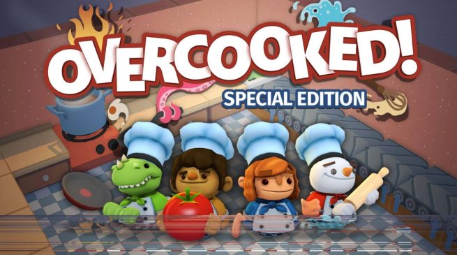 overcooked